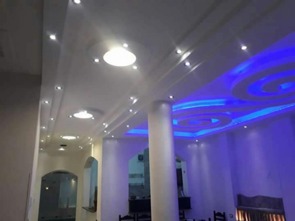 Gold Ibis Hotel Luxor Buitenkant foto