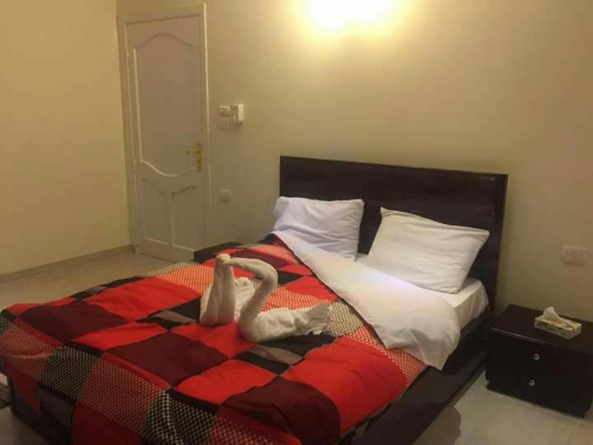Gold Ibis Hotel Luxor Buitenkant foto