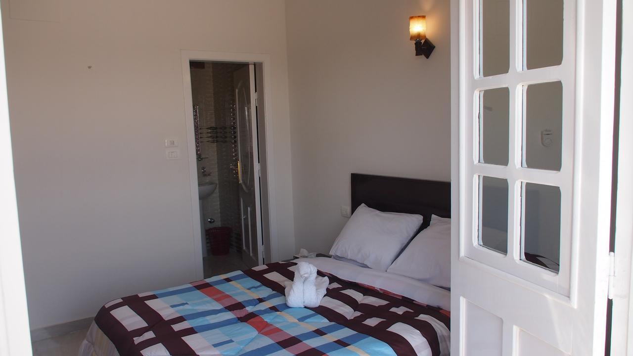 Gold Ibis Hotel Luxor Buitenkant foto